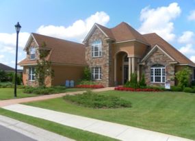 Landscaping Lakeland FL